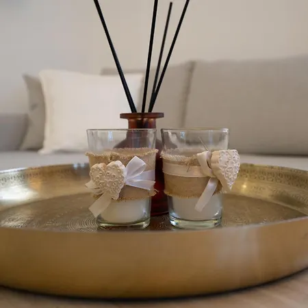 Oasis White Villa Durrës