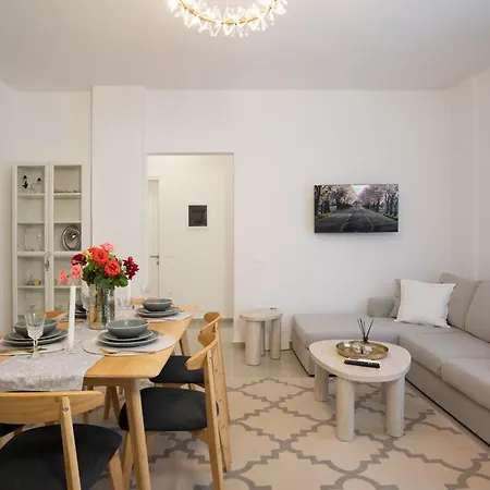 Villa Oasis White Durrës