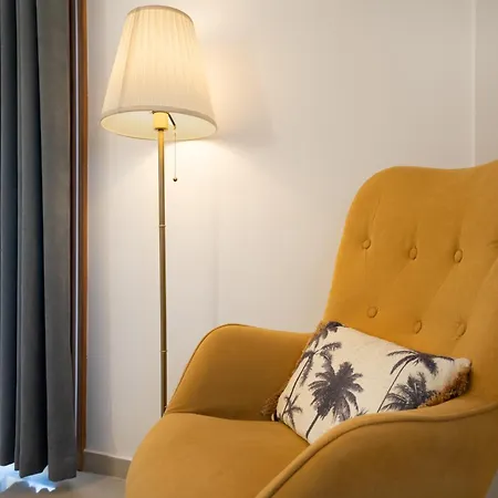 Oasis White Villa Durrës
