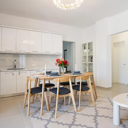 Oasis White * Durrës